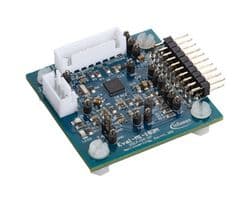 EVALM1183MTOBO1 - INFINEON - EVALM1183MTOBO1 - Evaluation Kit, IRMCF183M, Motor Control, 3 Phase BLDC & PMSM Motor