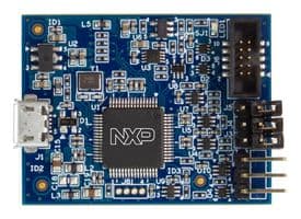 MCU-LINK - NXP - MCU-LINK - Debugger Probe, Dual Arm Cortex-M33, USB Interface