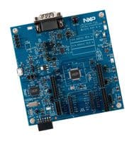 LPC55S06-EVK - NXP - LPC55S06-EVK - Development Board, MK64FN1M0VLL12, 32 Bit, LPCXpresso Family, ARM Cortex-M33