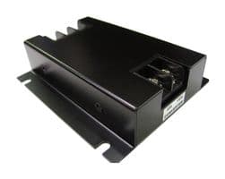 VFM-15C - CUI - VFM-15C - Power Line Filter, General Purpose, 1 Stage, 15 A, 75 V, Terminal Block, Chassis Mount