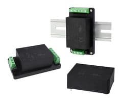 PSK-15W-12 - CUI - PSK-15W-12 - AC/DC PCB Mount Power Supply (PSU), ITE, 1 Output, 15 W, 12 VDC, 1.25 A
