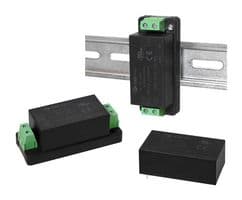 PSK-S10C-12 - CUI - PSK-S10C-12 - AC/DC PCB Mount Power Supply (PSU), ITE & Household, 1 Output, 10 W, 12 VDC, 900 mA