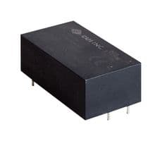 VSK-S10-12UA - CUI - VSK-S10-12UA - AC/DC PCB Mount Power Supply (PSU), ITE, 1 Output, 10 W, 12 VDC, 900 mA