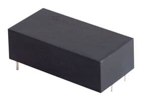 VSK-S5-24UA - CUI - VSK-S5-24UA - AC/DC PCB Mount Power Supply (PSU), ITE, 1 Output, 5 W, 24 VDC, 230 mA