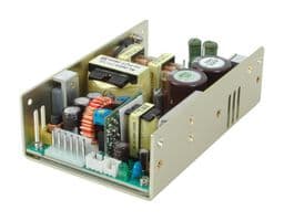 VF-S250-24A - CUI - VF-S250-24A - AC/DC Open Frame Power Supply (PSU), ITE, 1 Output, 250 W, 90V AC to 264V AC, Adjustable, Fixed