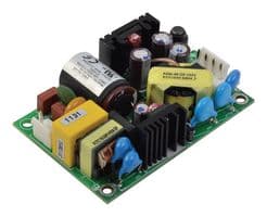 VMS-40-12 - CUI - VMS-40-12 - AC/DC Open Frame Power Supply (PSU), Medical, 1 Output, 40 W, 90V AC to 264V AC, Fixed