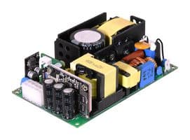 VMS-450B-12 - CUI - VMS-450B-12 - AC/DC Open Frame Power Supply (PSU), Medical, 1 Output, 450 W, 100V AC to 240V AC, Fixed