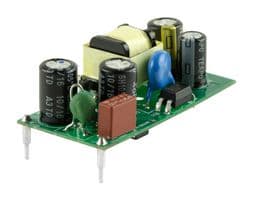 VOF-10B-S12 - CUI - VOF-10B-S12 - AC/DC Open Frame Power Supply (PSU), ITE, 1 Output, 10.2 W, 85V AC to 264V AC, Fixed