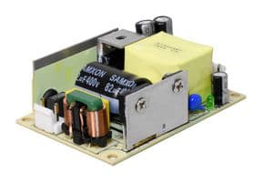VOF-65C-S48 - CUI - VOF-65C-S48 - AC/DC Open Frame Power Supply (PSU), ITE, 1 Output, 65 W, 85V AC to 264V AC, Fixed