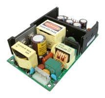 VSBU-120-D524A - CUI - VSBU-120-D524A - AC/DC Open Frame Power Supply (PSU), ITE, 2 Output, 120 W, 90V AC to 260V AC, Fixed