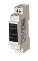 PDRC-10-12 - CUI - PDRC-10-12 - AC/DC DIN Rail Power Supply (PSU), ITE, 1 Output, 10 W, 12 VDC, 830 mA
