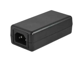 SDI24-12-U-P6 - CUI - SDI24-12-U-P6 - AC/DC Power Supply, ITE, 1 Output, 24 W, 12 VDC, 2 A