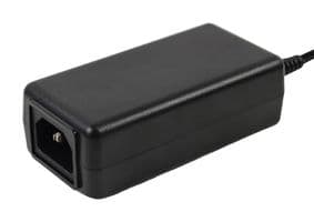SDM36-12-U-P5 - CUI - SDM36-12-U-P5 - AC/DC Power Supply, ITE & Medical, 1 Output, 36 W, 12 VDC, 3 A