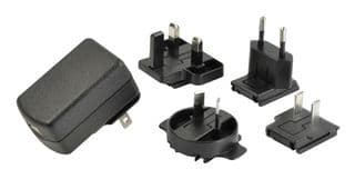 SMI10-5-V-I38 - CUI - SMI10-5-V-I38 - AC/DC Power Supply, ITE, 1 Output, 10 W, 5 VDC, 2 A