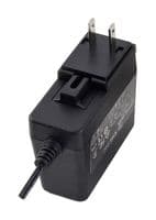 SMI36-24-N-P5 - CUI - SMI36-24-N-P5 - AC/DC Power Supply, ITE, 1 Output, 36 W, 24 VDC, 1.5 A