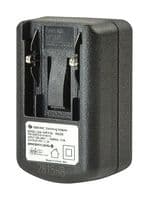 SMI5-5-K-I38 - CUI - SMI5-5-K-I38 - AC/DC Power Supply, ITE, 1 Output, 5 W, 5 VDC, 1 A