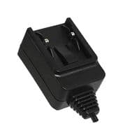 SMI6B-12-K-MUB - CUI - SMI6B-12-K-MUB - AC/DC Power Supply, ITE, 1 Output, 6 W, 12 VDC, 500 mA