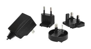 SMI6B-5-4-MUB - CUI - SMI6B-5-4-MUB - AC/DC Power Supply, ITE, 1 Output, 6 W, 5 VDC, 1.2 A