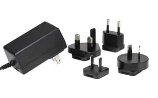 SMM30-12-K-P5 - CUI - SMM30-12-K-P5 - AC/DC Power Supply, Medical, 1 Output, 36 W, 12 VDC, 3 A
