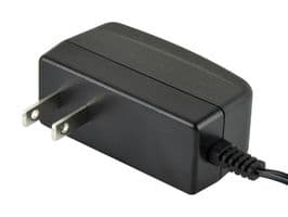 SWI10-12-N-P5 - CUI - SWI10-12-N-P5 - AC/DC Power Supply, ITE, 1 Output, 12 W, 12 VDC, 1 A