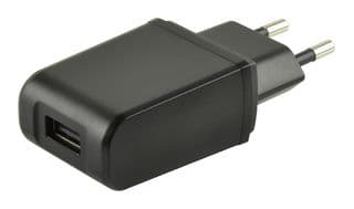 SWI10-5-E-I38 - CUI - SWI10-5-E-I38 - AC/DC Power Supply, ITE, 1 Output, 10 W, 5 VDC, 2 A