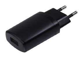 SWI10B-5-EB-I38 - CUI - SWI10B-5-EB-I38 - AC/DC Power Supply, ITE, 1 Output, 10 W, 5 VDC, 2 A