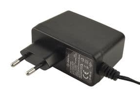 SWI18-12-E-P5 - CUI - SWI18-12-E-P5 - AC/DC Power Supply, ITE, 1 Output, 19.2 W, 12 VDC, 1.6 A
