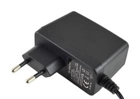 SWI24-12-E-P5 - CUI - SWI24-12-E-P5 - AC/DC Power Supply, ITE, 1 Output, 24 W, 12 VDC, 2 A