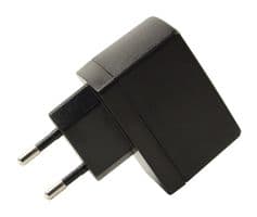 SWM6-5-EH-I38 - CUI - SWM6-5-EH-I38 - AC/DC Power Supply, Medical, 1 Output, 6 W, 5 VDC, 1.2 A