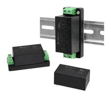 PSK-S15C-5-T - CUI - PSK-S15C-5-T - AC/DC Enclosed Power Supply (PSU), ITE, 1 Outputs, 13.5 W, 5 VDC, 2.7 A