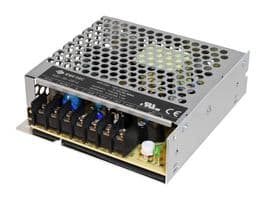 VGD-35-D512 - CUI - VGD-35-D512 - AC/DC Enclosed Power Supply (PSU), ITE, 2 Outputs, 32 W, 5 VDC, 4 A, 12 VDC