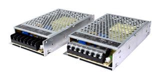 VGS-150C-12 - CUI - VGS-150C-12 - AC/DC Enclosed Power Supply (PSU), ITE, 1 Outputs, 150 W, 12 VDC, 12.5 A