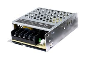 VGS-35C-12 - CUI - VGS-35C-12 - AC/DC Enclosed Power Supply (PSU), ITE, 1 Outputs, 36 W, 12 VDC, 3 A