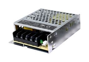 VGS-50C-12 - CUI - VGS-50C-12 - AC/DC Enclosed Power Supply (PSU), ITE, 1 Outputs, 50.4 W, 12 VDC, 4.2 A