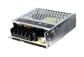 VGS-75C-12 - CUI - VGS-75C-12 - AC/DC Enclosed Power Supply (PSU), ITE, 1 Outputs, 72 W, 12 VDC, 6 A