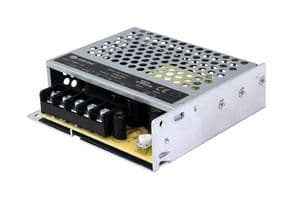 VGS-75W-12 - CUI - VGS-75W-12 - AC/DC Enclosed Power Supply (PSU), ITE, 1 Outputs, 72 W, 12 VDC, 6 A
