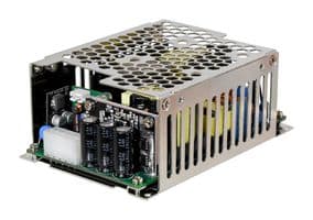 VMS-450B-12-CNF - CUI - VMS-450B-12-CNF - AC/DC Enclosed Power Supply (PSU), Medical, 1 Outputs, 450 W, 12 VDC, 37.5 A