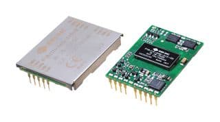 PYBJ15-Q24-S5-D - CUI - PYBJ15-Q24-S5-D - Isolated Through Hole DC/DC Converter, ITE, DIP, 4:1, 15 W, 1 Output, 5 V