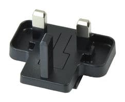 SMI-UK-3 - CUI - SMI-UK-3 - Interchangeable Blade, United Kingdom, SMI5-USB & SMI6B Series Multi-Blade Power Adapters