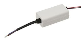 APV-8E-12 - MEAN WELL - APV-8E-12 - LED Driver, LED Lighting, 8.04 W, 12 VDC, 670 mA, Constant Voltage, 180 V