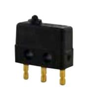 12SX9-T - HONEYWELL - 12SX9-T - Microswitch, Standard, Pin Plunger, SPDT, PC Pin, 1 A, 30 V
