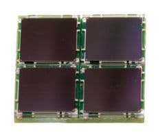 ARRAYC-60035-4P-BGA - ONSEMI - ARRAYC-60035-4P-BGA - SILICON PHOTOMULTIPLIER (SIPM)