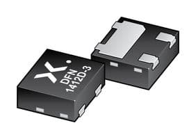 BAS21QC-QZ - NEXPERIA - BAS21QC-QZ - Small Signal Diode, Single, 250 V, 250 mA, 1.25 V, 50 ns, 9 A