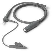 783566-01 - NI / EMERSON - 783566-01 - Oscilloscope Test Probe, 150MHz, Passive, 1:1 / 10:1 Attenuation