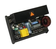 A72290 - UNITED AUTOMATION - A72290 - Motor/Speed Controller, Single Phase, 207VAC to 253VAC, 10A, 50Hz, Induction Motors