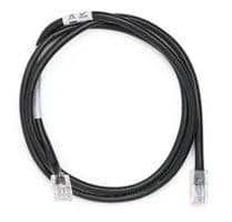 194612-10 - NI / EMERSON - 194612-10 - Test Cable Assembly, Ethernet Cable, cRIO RJ50 Cable, 10-Pin Plug to 10-Pin Plug, 10 m