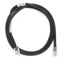 195950-10 - NI / EMERSON - 195950-10 - Test Cable Assembly, Ethernet Cable, cRIO RJ50 Cable, RJ50, 10-pin Modular Plug to Pigtail, 10 m