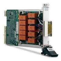 778572-86 - NI / EMERSON - 778572-86 - Relay Module, PXI-2586, 20MHz, SPST, 10 Channel, 12A, 300V