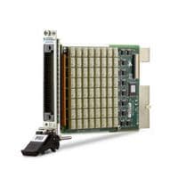 778739-01 - NI / EMERSON - 778739-01 - Matrix Switch Module, PXI-2529, 10MHz, 128-Crosspoint, Electromechanical, 2-Wire 4x32, 1 A, 150V