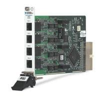 779538-01 - NI / EMERSON - 779538-01 - Serial Interface Module, PXI-8432/4, PXI Hybrid, 4 Port